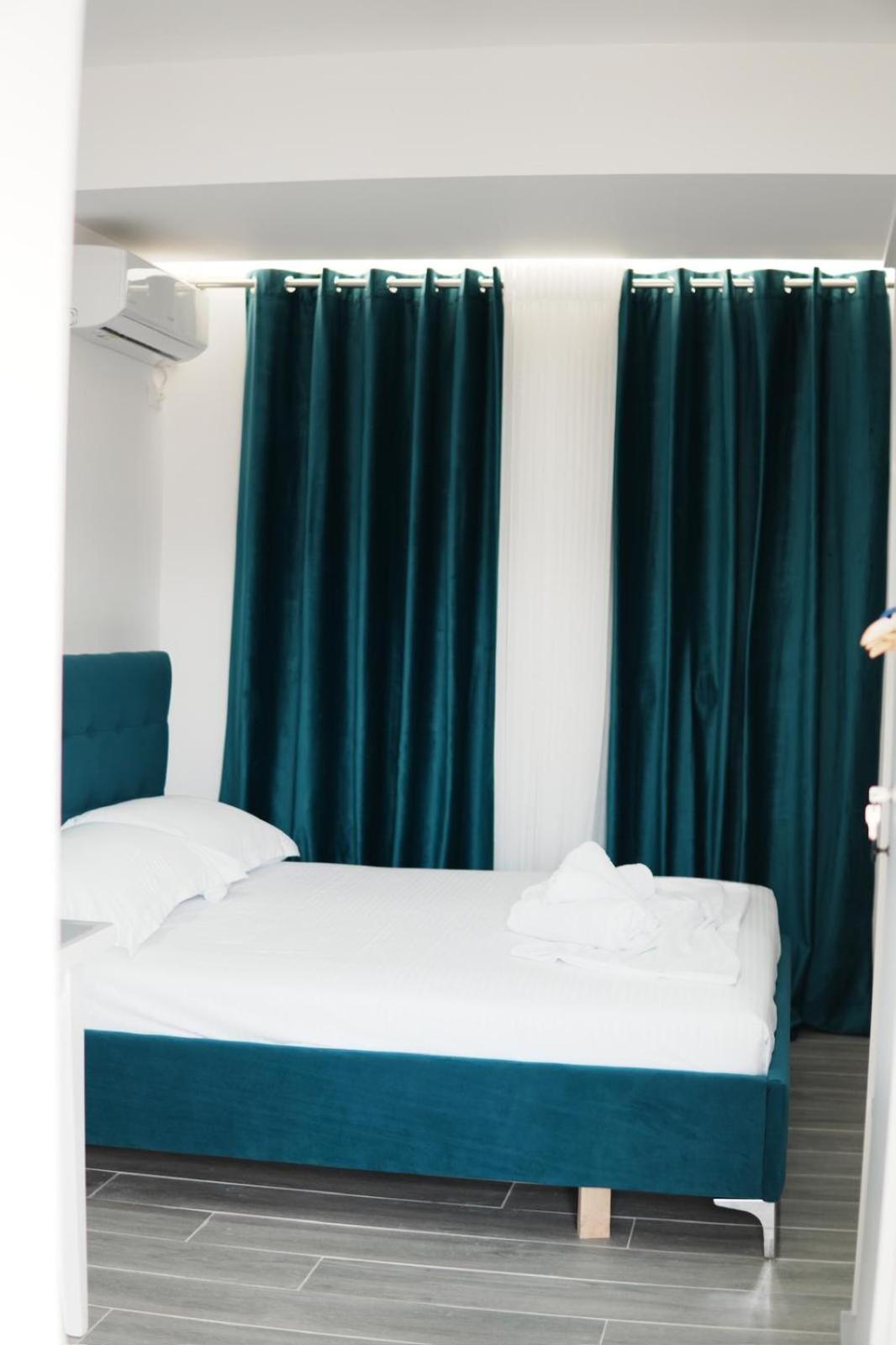 Gardenia Rooms Σαράντα Εξωτερικό φωτογραφία