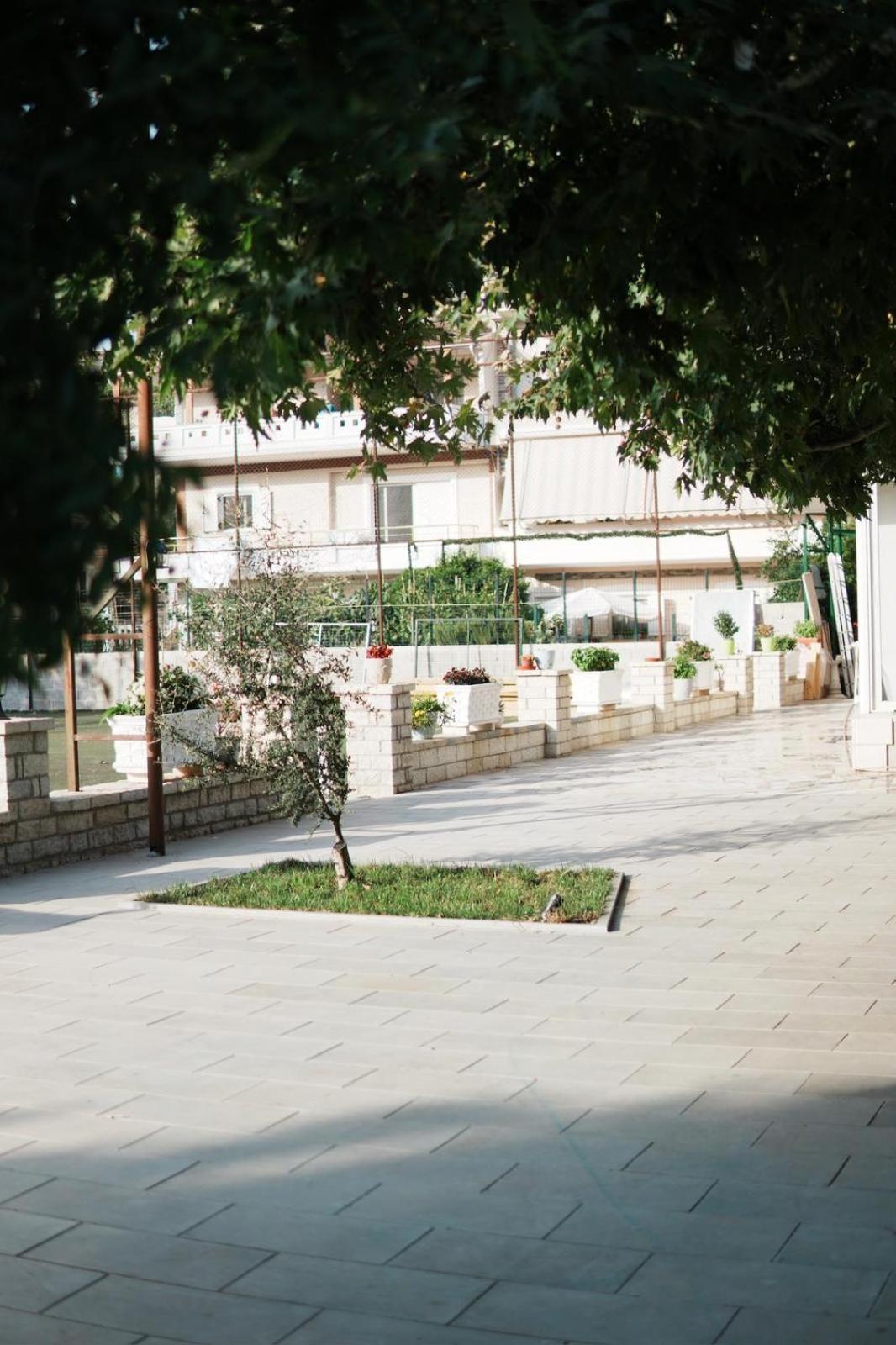 Gardenia Rooms Σαράντα Εξωτερικό φωτογραφία