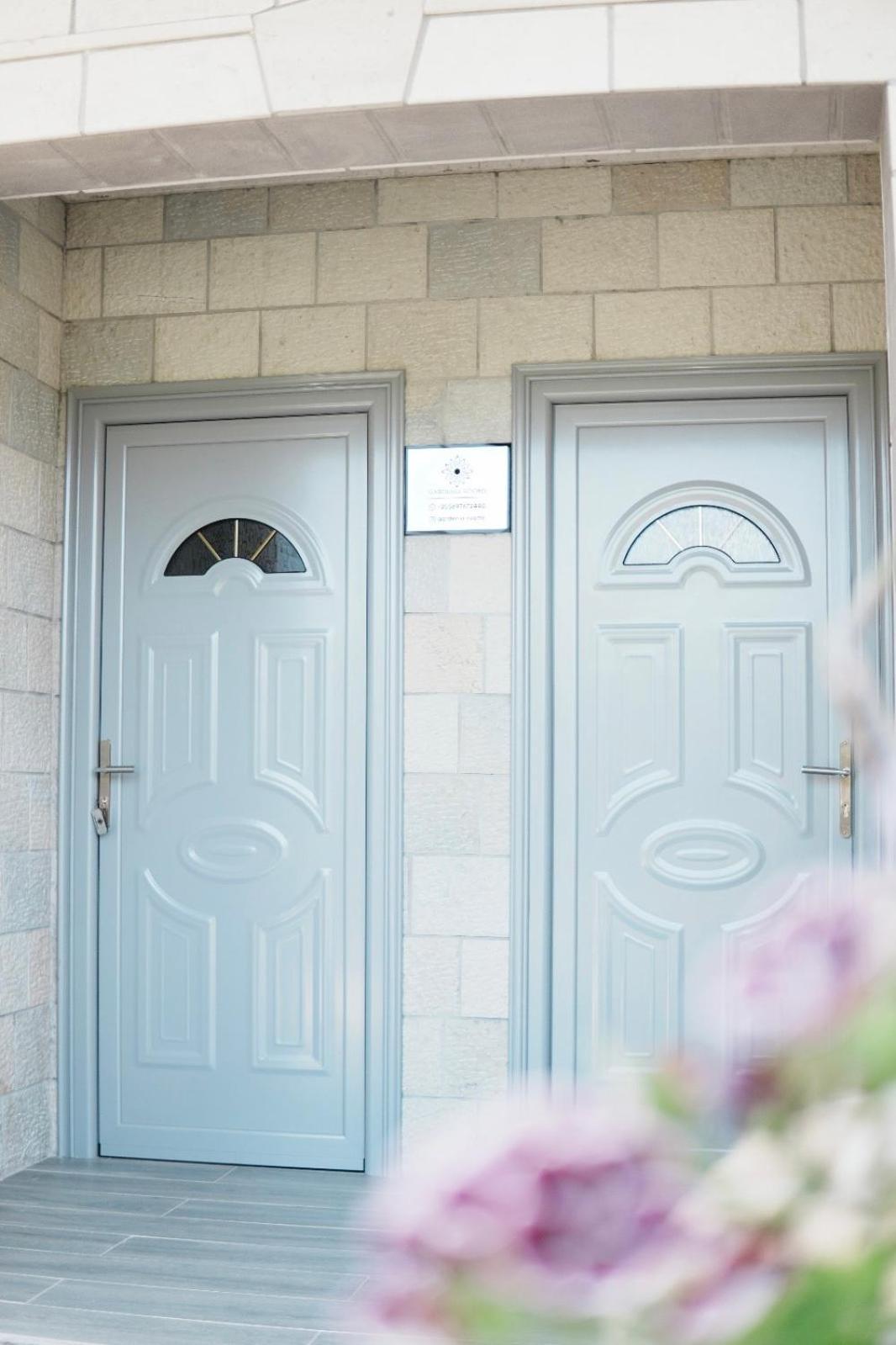 Gardenia Rooms Σαράντα Εξωτερικό φωτογραφία